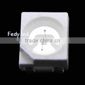 3528 Smd Led UV 390nm 395nm 390-395nm Super Bright thumbnail-1