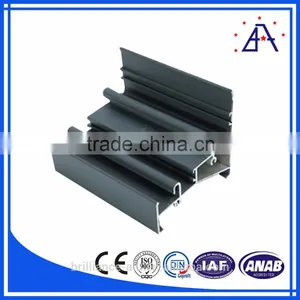 Powder Coated Aluminum Profile for Sliding Door Window thumbnail-6