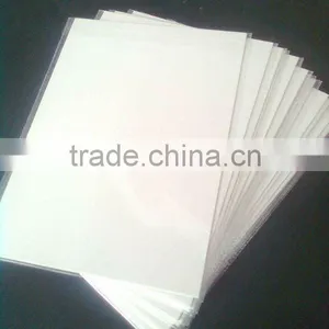 100g Sublimation Transfer Paper thumbnail-1