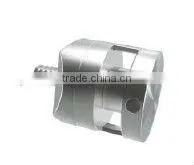 Stainless Steel Cable Net Holder thumbnail-1