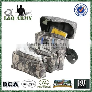 ACU Digital Camouflage - MOLLE Compatible Medical Kit Bag thumbnail-2