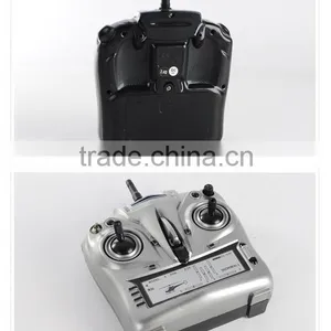 New 2.4Gz RC Flying Camera Helicopter With Memory Card and Gyro thumbnail-4