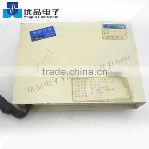 MS J&C-2000B Audio Analyzer 1 Input 4 Output thumbnail-3