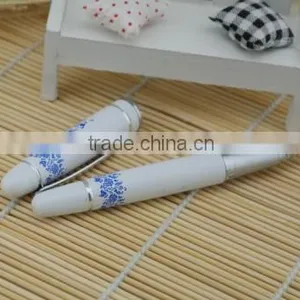 Blue and White Porcelain Pen thumbnail-5