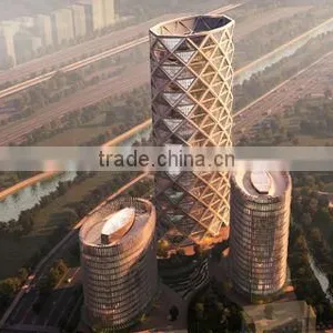Beijing Titanhorse Industry & Trading Co., Ltd. company overview - view 3 thumbnail