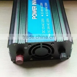 2015 New Inverter 2000W Power Inverter 12v to 220v dc ac thumbnail-5