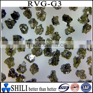 Abrasives Synthetic un Natural Rvg Diamonds Price per 1 Carat thumbnail-4