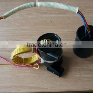 Room Temperature Curing Epoxy Potting Compound Casting Embedding Resin thumbnail-4