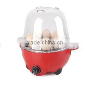 Big Party Oil-popped Tenperature Control Popcorn Maker for Home Use thumbnail-6