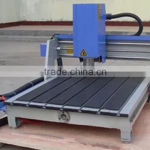 Wood Cnc Router G6090 thumbnail-2