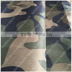 Military Camouflage Uniform Fabric thumbnail-2
