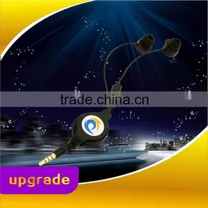 Good Sound Quality Earphone Wholesale Earphone With Mic for Mobile Earphone thumbnail-3