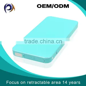 CE FCC ROHS Free Sample Promotional Google Power Bank thumbnail-6