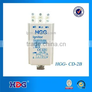 Electric Ignitor Use for Sodium and Metal Halide Lamp High Power thumbnail-1
