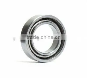 R144 Bearing Miniature Dental Drill Bearing Double Shielded Bearing thumbnail-5