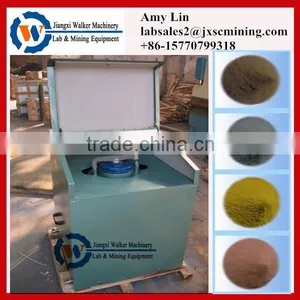 Coal Ore Lab Pulverizer for Sale thumbnail-1
