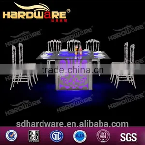 Acrylic Chair Cheap / Acrylic Wedding Chair / Acrylic Chiavari Chair thumbnail-3