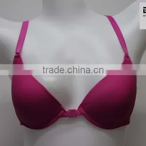 China Manufacturer Custom Women Bras Mature Lingerie Quality Choice thumbnail-1