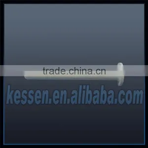 High Quality High Purity ZrO2 / Zirconia / Zirconium Oxide Ceramic Shields thumbnail-2