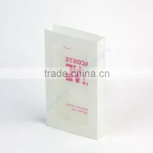 Personality Transparent Pastic Personalized Money Box thumbnail-5