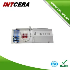 Fiber Terminal Box /outdoor Fiber Termination Box/outdoor Fiber Optic Distribution Box/fiber Optic Junction Box thumbnail-3