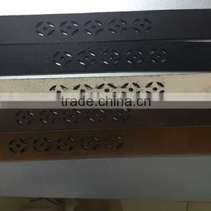 Channel Letter Bending Machine thumbnail-4