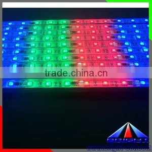 Addressable Dmx Rgb Led Bar 3D Effect in Club /disco /bar thumbnail-6