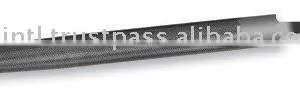 Half Round Steel File thumbnail-1