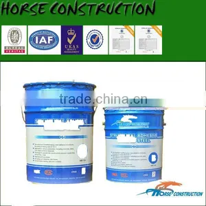 HM-120M TWO COMPONENTAB GLUE, STEEL BONDING ADHESIVE thumbnail-1