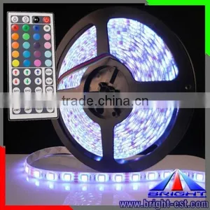 5050 Strip Swimming Pool Led Strip Lighting,High Brightness Led Strips 5050 RGB Underwater Ip68 thumbnail-6