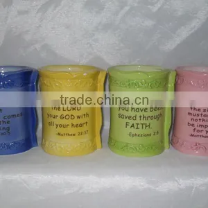 Ceramic Cup for Thanksgiving thumbnail-1