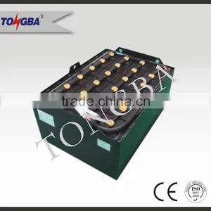 2V LEAD ACID BATTERY DIN STANDARD thumbnail-4