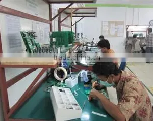 Guangzhou Spon Electric Technology Co., Ltd. company overview - view 2 thumbnail