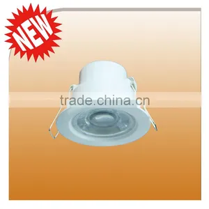 7W Led Downlights China IP65 CE ROHS thumbnail-1