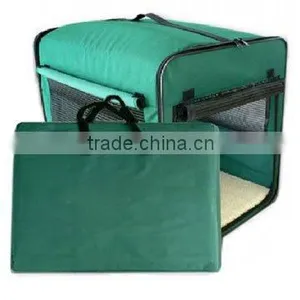 Fabric Pet Carrier Bag thumbnail-2