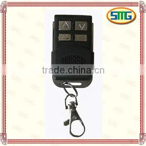 Best 4 Channel/keys 315/433.92mhz Frequency Key Clone Remote Control thumbnail-2