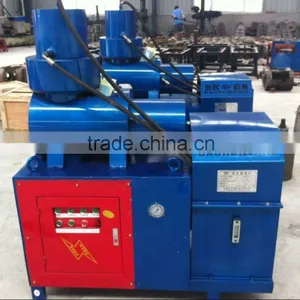 Hot Upsetting Machine thumbnail-1