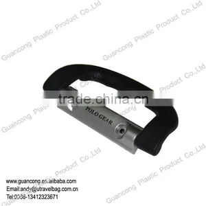 Competitive Plastic Handle for Suitcase From China Factory thumbnail-1
