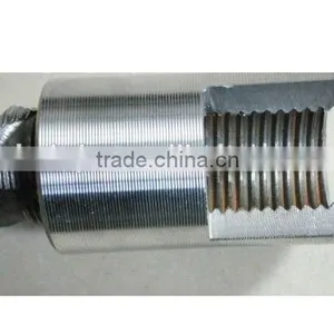 Building Materials Steel Parallel Thread Coulper/ Sleeves Quality Choice thumbnail-6