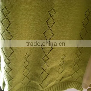 2014 New Style Sweater for Old Women thumbnail-4