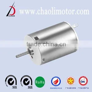 CL-RC280SA Brush dc Motor for rc Airplane thumbnail-1