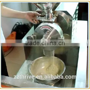 Rice Flour Milling Machine for Sale;milling Machine for Rice Flour thumbnail-4
