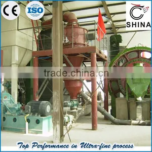 2016 New Technology Air Classifier With High Capacity thumbnail-1