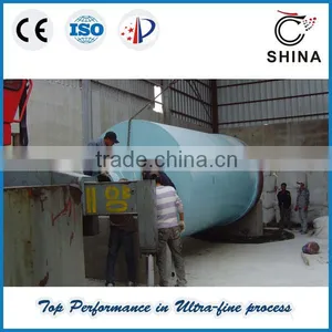 Large Capacity and Competitive Price Zinc Ore Ball Mill thumbnail-6