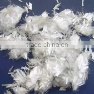 pp Fiber (Polypropylene Fiber) thumbnail-1