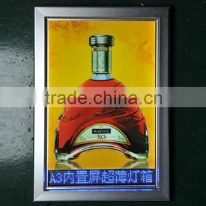 Widely Ued Lighting Box--outdoor Advertisment thumbnail-1