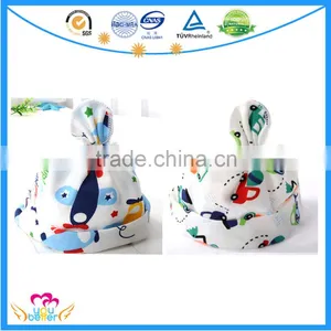 100% Cotton Baby Hat Newborn Infant Hat thumbnail-2
