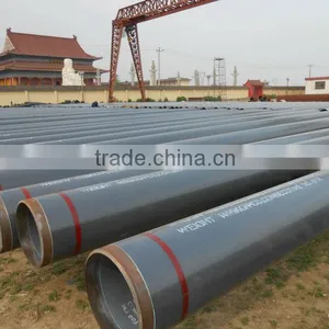 FBE Coated Seamless Pipe thumbnail-1