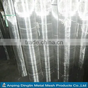 A Large Supply of Aluminum Wire Mesh Aluminum Window Screen thumbnail-2