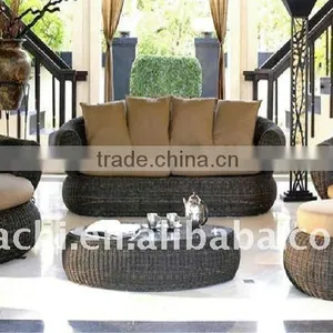 2011 New Outdoor Sofa Modern Furniture thumbnail-1